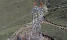 Gölköylü 'yüksek gerilim cambazları' dünyanın her yerinde