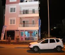 Baldızını sokakta kovalayıp boğazını kesti, defalarca bıçaklayıp öldürdü