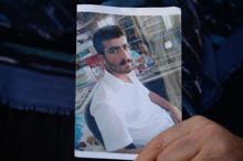 Diyarbakır'da HDP önündeki eylemde 27'nci gün