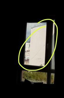 51 yıllık Vefa Poyraz Anadolu Lisesi depremde ağır hasar gören okullar arasında