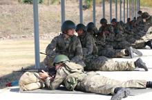 'Yıldırım 2019 Seferberlik Tatbikatı', Tekirdağ'da icra edildi