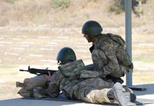 'Yıldırım 2019 Seferberlik Tatbikatı', Tekirdağ'da icra edildi