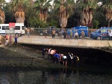 Bir kova su için canından oldu