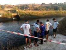 Bir kova su için canından oldu