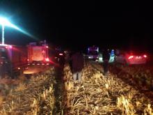 İki arkadaşın define arama macerasında korkunç son!