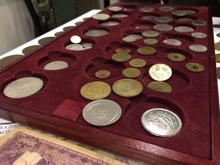 50 yıldır özenle sakladığı eserleri bağışlayacak