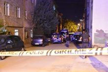 Teröristlerin saklandıkları eve operasyon! Etkisiz hale getirildiler