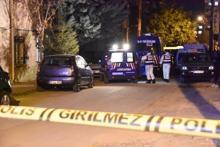 Teröristlerin saklandıkları eve operasyon! Etkisiz hale getirildiler