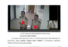 FETÖ'nün Genelkurmay 'çatı dava'sında muhalefet şerhi koydurtan fotoğraflar