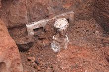 2 bin yıllık ‘Kibele’ heykeli Ordu’nun yeni markası olacak