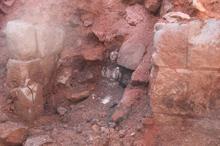 2 bin yıllık ‘Kibele’ heykeli Ordu’nun yeni markası olacak