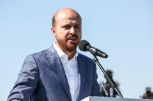 4. Etnospor Kültür Festivali başladı