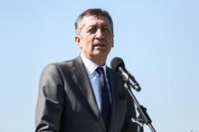 4. Etnospor Kültür Festivali başladı