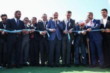 4. Etnospor Kültür Festivali başladı