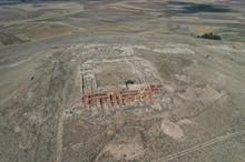 Hitit kentleri 'Sarissa' ve 'Samuha' turizme kazandırılacak