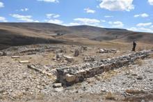 Hitit kentleri 'Sarissa' ve 'Samuha' turizme kazandırılacak