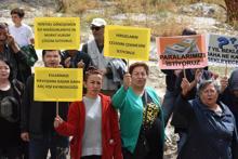 Yeni ev hayali 5 yılda kabusa döndü