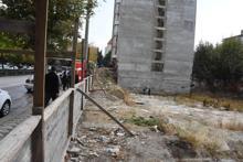 Yeni ev hayali 5 yılda kabusa döndü