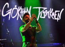 Gökhan Türkmen, hayranlarına unutulmaz bir gece yaşattı