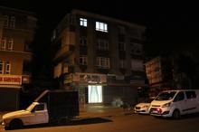 Ağabeyinin kucağındayken 3'üncü kattan düşen Çınar bebek öldü