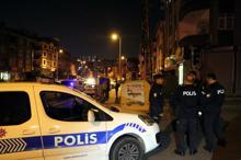 Ağabeyinin kucağındayken 3'üncü kattan düşen Çınar bebek öldü