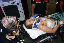 Cezaevi dönüşü silahlı saldırı: Ölü ve yaralılar var