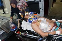 Cezaevi dönüşü silahlı saldırı: Ölü ve yaralılar var