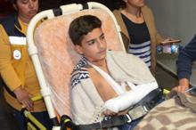 Cezaevi dönüşü silahlı saldırı: Ölü ve yaralılar var