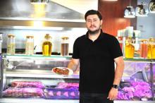 İnegöl Köftesi, lezzeti ile 125 yıldır sofraları süslüyor