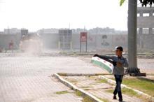 Barış Pınarı Harekatı