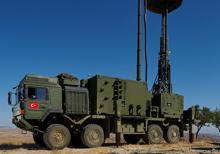 Barış Pınarı Harekatı 'Koral' ile başladı