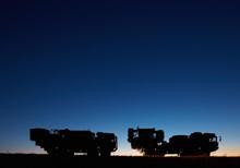 Barış Pınarı Harekatı 'Koral' ile başladı