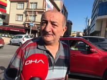 SMS ile ''icra'' uyarısına tepki; Küçükçekmece Belediyesi'ne akın etttiler