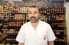 Acı biber reçeli, Arap turistlerin gözdesi oldu