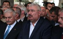 MHP Genel Başkan Yardımcısı Semih Yalçın'ın oğlu hayatını kaybetti