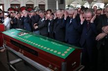 MHP Genel Başkan Yardımcısı Semih Yalçın'ın oğlu hayatını kaybetti