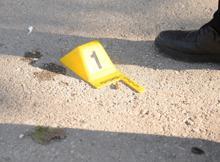 Komşuların laf atma çatışması: 1 ölü, 4 yaralı