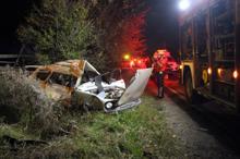 Ardı ardına feci kazalar! Çok sayıda ölü ve yaralı var