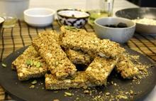 Çocukların seveceği en sağlıklı tatlı: 15 dakikada hazırlanıyor