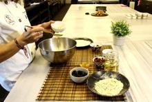 Çocukların seveceği en sağlıklı tatlı: 15 dakikada hazırlanıyor