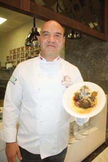 Tokat asma yaprağından tatlı yaptı, patentini alacak