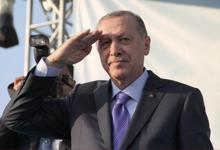 Cumhurbaşkanı Erdoğan: Olursa olur, olmazsa kaldığımız yerden devam ederiz