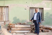 Kızıltepe'de, 2 sivilin şehit olduğu havanlı saldırıyı anlattılar