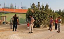 Kızıltepe'de, 2 sivilin şehit olduğu havanlı saldırıyı anlattılar