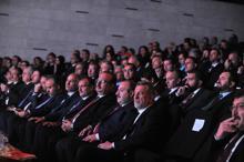 Bakan Varank: Ne PKK ne de siyasi uzantıları Kürt kardeşlerimizin temsilcisi