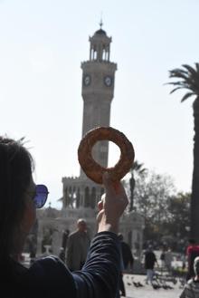 İzmirlilerden sözlüğe girmesi için 'gevrek' çalışması