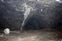 5 bin yıllık mağaradan çıkarılıyor... 'Dünyada tek'