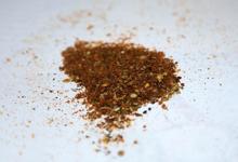 Arkadaşlarına kızınca ürettiği karışıma 'Zıkkım' adını verdi