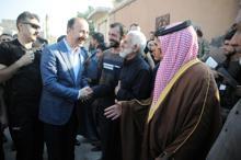 Tel Abyad yerel meclisi kuruldu, dönüşler başladı