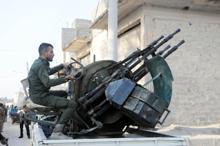 Tel Abyad yerel meclisi kuruldu, dönüşler başladı